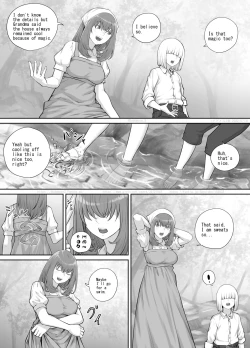 Page 102 of お姉さんにおしっこを見せてもらえる漫画 ch.1-6
