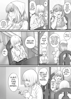 Page 29 of お姉さんにおしっこを見せてもらえる漫画 ch.1-6