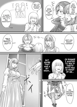 Page 49 of お姉さんにおしっこを見せてもらえる漫画 ch.1-6