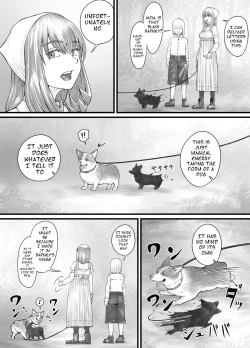 Page 88 of お姉さんにおしっこを見せてもらえる漫画 ch.1-6