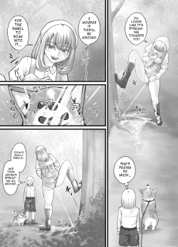 Page 95 of お姉さんにおしっこを見せてもらえる漫画 ch.1-6