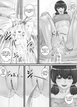 Page 30 of 巨人娘ちゃん漫画 Ch.1-4（English Version）