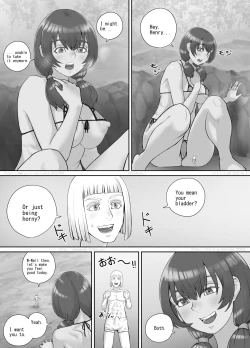 Page 79 of 巨人娘ちゃん漫画 Ch.1-4（English Version）