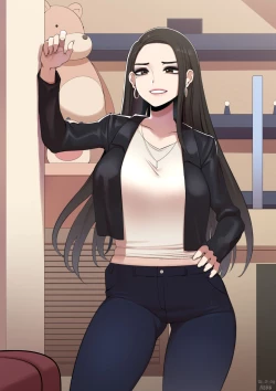 Page 31 of It's Normal for us to Have Sex if You Lose Right? | 输了挨操不是很正常的吗?