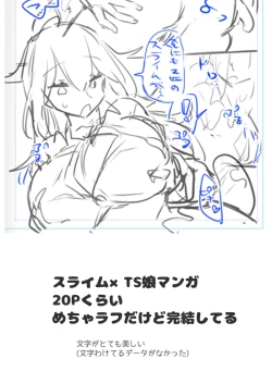 Page 137 of Nyotaika/TSF Summary!