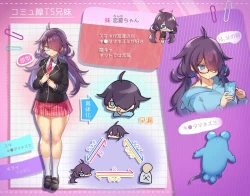 Page 160 of Nyotaika/TSF Summary!