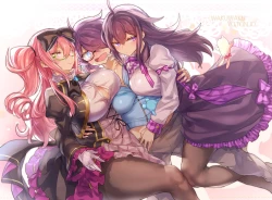 Page 252 of Nyotaika/TSF Summary!