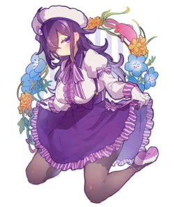 Page 263 of Nyotaika/TSF Summary!