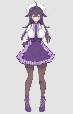 Page 270 of Nyotaika/TSF Summary!