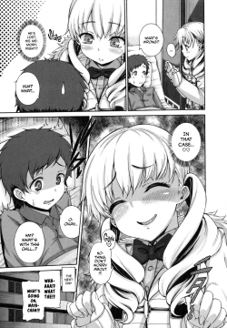 Page 80 of Shitsuke Ai Ch. 16, 9