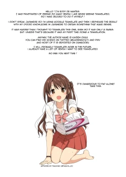 Page 9 of Shinjin Teitoku Tokubetsu Shori Tantoukan Kashima | New Admiral Special Treatment Instructor Ship Kashima