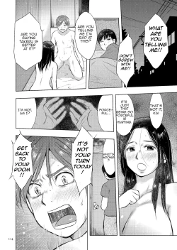 Page 14 of Boshi Soukan no Nikki| Mother Son Incest Diary