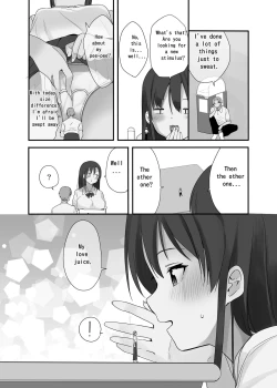 Page 14 of Teacher is my doll | Sensei wa atashi no Oningyou