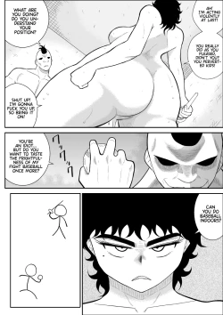 Page 42 of Battle Teacher Tatsuko