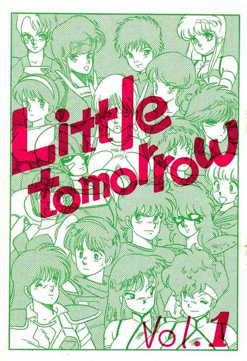 Download Little Tomorrow Vol. 1