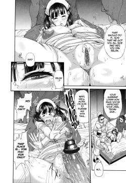 Page 11 of Shitsuke Ai Ch. 16, 9