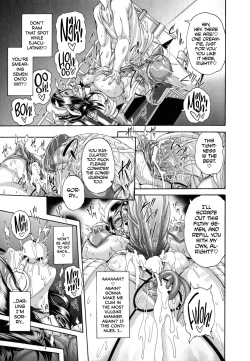 Page 48 of Shitsuke Ai Ch. 16, 9