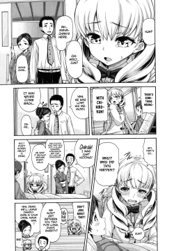 Page 78 of Shitsuke Ai Ch. 16, 9