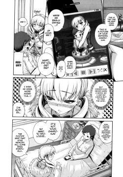 Page 79 of Shitsuke Ai Ch. 16, 9