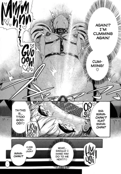 Page 88 of Shitsuke Ai Ch. 16, 9