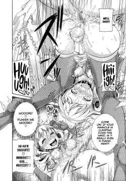 Page 93 of Shitsuke Ai Ch. 16, 9