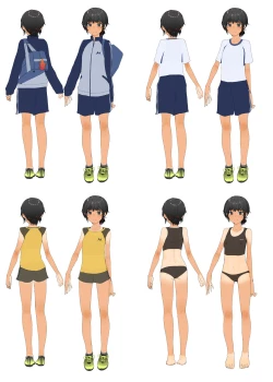 Page 38 of Rikujou Shoujo to Shinsetsu Seitai Oji-san