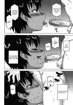 Page 19 of Chotto Bijin de Mune ga Dekakute Eroi dake no Baka Nee