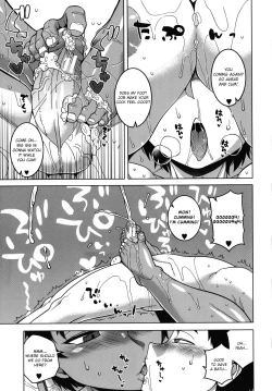 Page 60 of Chotto Bijin de Mune ga Dekakute Eroi dake no Baka Nee