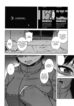 Page 77 of Chotto Bijin de Mune ga Dekakute Eroi dake no Baka Nee