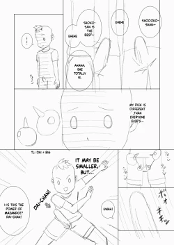 Page 24 of Mothercorn Vol. 4