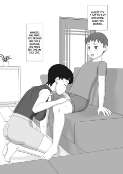 Page 67 of Mothercorn Vol. 4