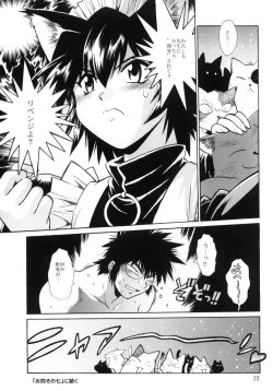 Page 21 of Ogin sono Roku