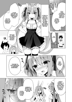Page 6 of Boku no Risou no Isekai Seikatsu 10 | My Ideal Life In A Different World 10