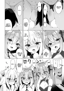 Page 9 of Boku no Risou no Isekai Seikatsu 10 | My Ideal Life In A Different World 10