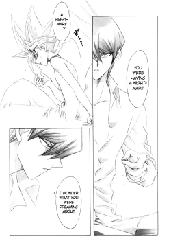 Page 8 of Hello, Again