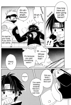 Page 17 of Deep French Kiss