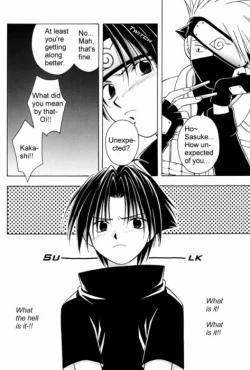 Page 19 of Deep French Kiss