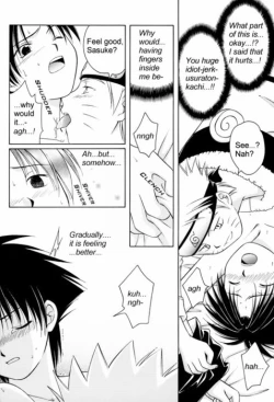 Page 21 of Deep French Kiss