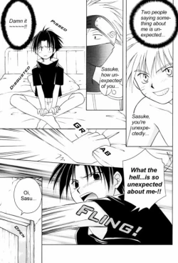 Page 4 of Deep French Kiss