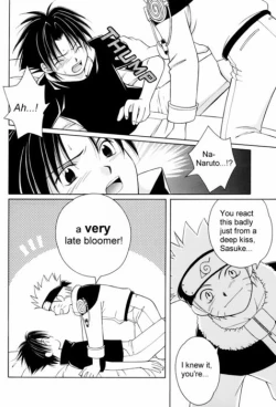 Page 9 of Deep French Kiss