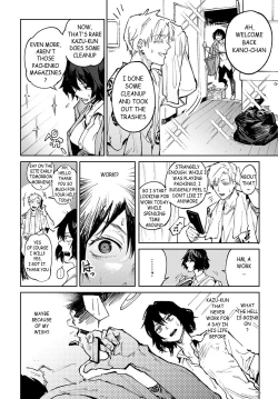 Page 6 of Giketsu Kyouketsu