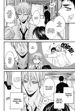 Page 4 of Aiyoku Buddy | I Lustful Buddy