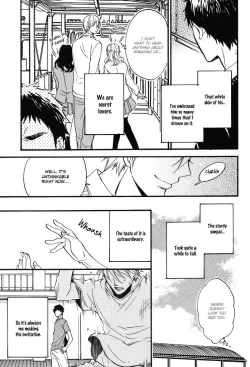 Page 5 of Aiyoku Buddy | I Lustful Buddy