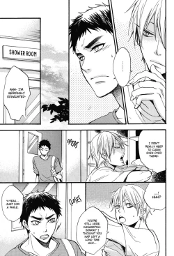 Page 7 of Aiyoku Buddy | I Lustful Buddy