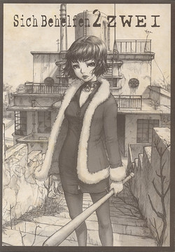 Download Sich Behelfen ZWEI