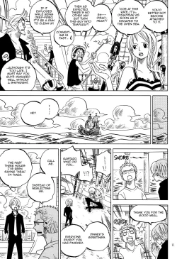 Page 10 of Bakudan Ma Susukiyo - bon appétit