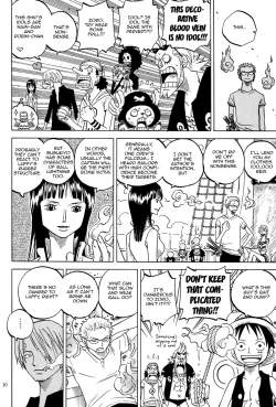 Page 9 of Bakudan Ma Susukiyo - bon appétit