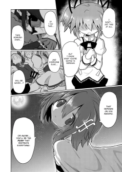 Page 7 of Fellatiosaurus VS Mahou Shoujo Kouhen