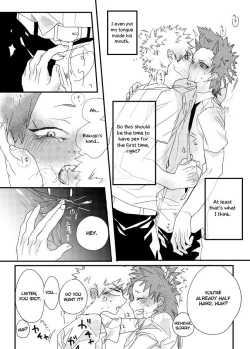 Page 3 of Boku no Hero Academia Funbook 01