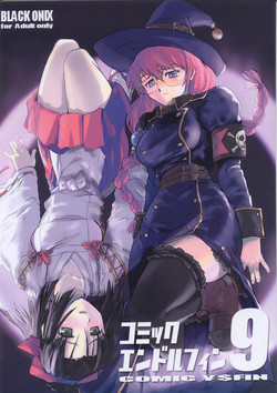 Download Comic Endorphin 9